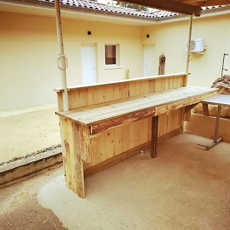 Holiday home Le Jardin De Pierrot 14per 26400 Sur Gervanne Montclar-sur-Gervanne