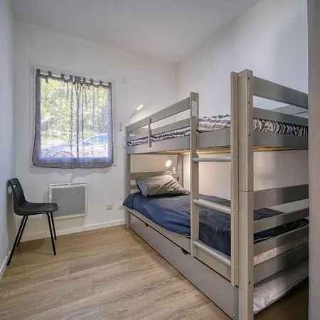 Holiday home Le Jardin De Pierrot 14per 26400 Sur Gervanne