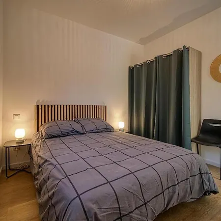 Holiday home Le Jardin De Pierrot 14per 26400 Sur Gervanne